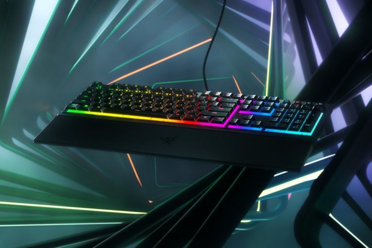 Razer klaviatūra vienos spalvos ornata v3 – mus ZNZXF75