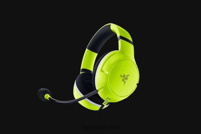 Razer konsolė vienos spalvos esminis duo komplektas xbox - elektros voltas ZNZXF174
