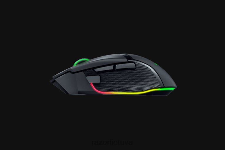 Razer pelėms juodas Basilisk v3 pro ZNZXF31