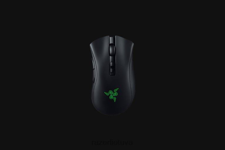 Razer pelėms juodas deathadder v2 pro ZNZXF41
