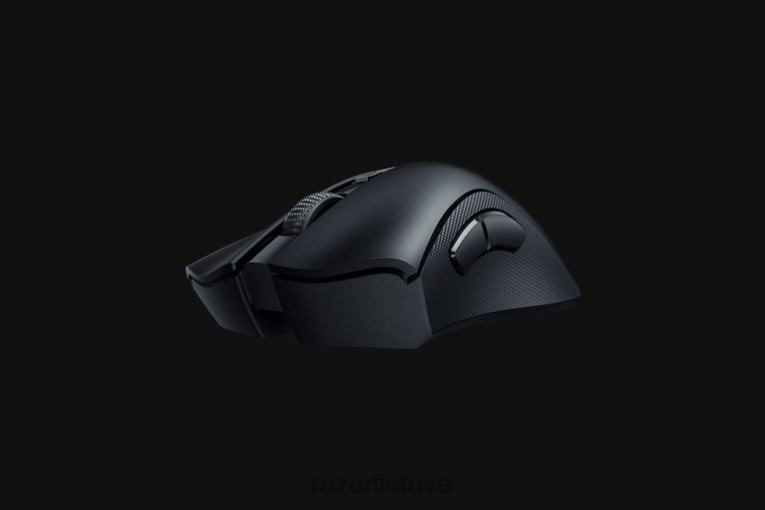Razer pelėms juodas deathadder v2 pro ZNZXF41