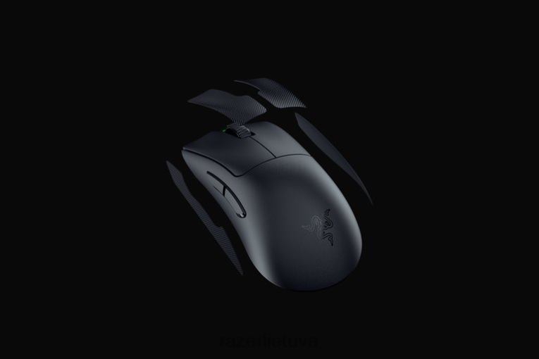 Razer pelėms juodas deathadder v3 pro ZNZXF38