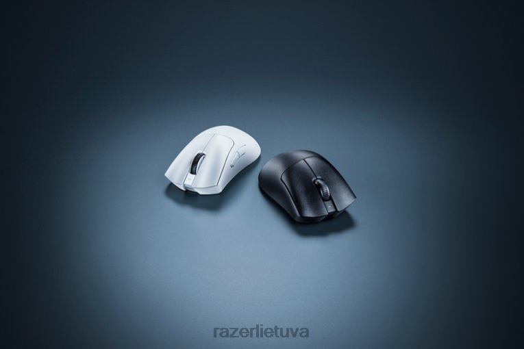Razer pelėms juodas deathadder v3 pro ZNZXF38