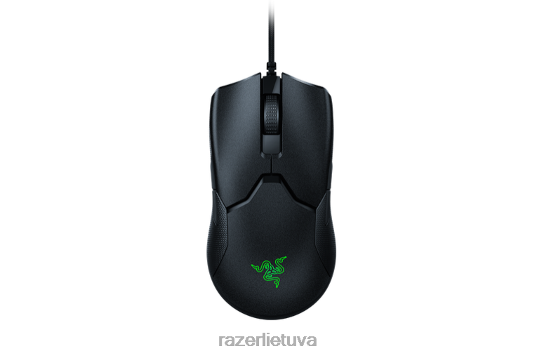 Razer pelėms juodas viper 8khz ZNZXF52