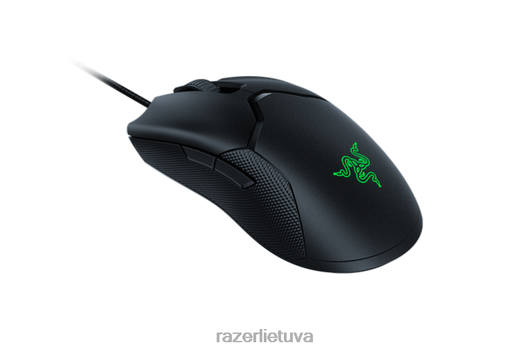 Razer pelėms juodas viper 8khz ZNZXF52