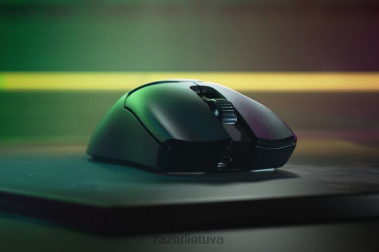 Razer pelėms juodas viper v2 pro ZNZXF50