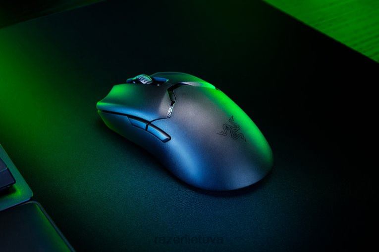Razer pelėms juodas viper v2 pro ZNZXF50