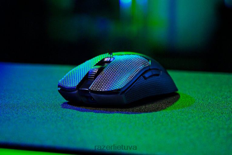 Razer pelėms juodas viper v2 pro ZNZXF50
