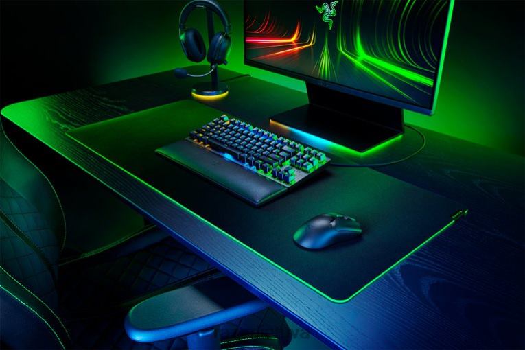 Razer pelėms juodas viper v2 pro ZNZXF50