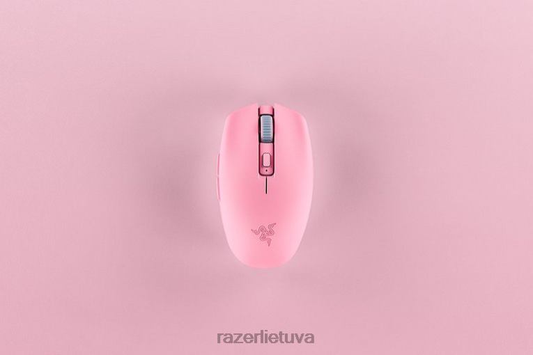 Razer pelėms kvarcas orochi v2 ZNZXF56