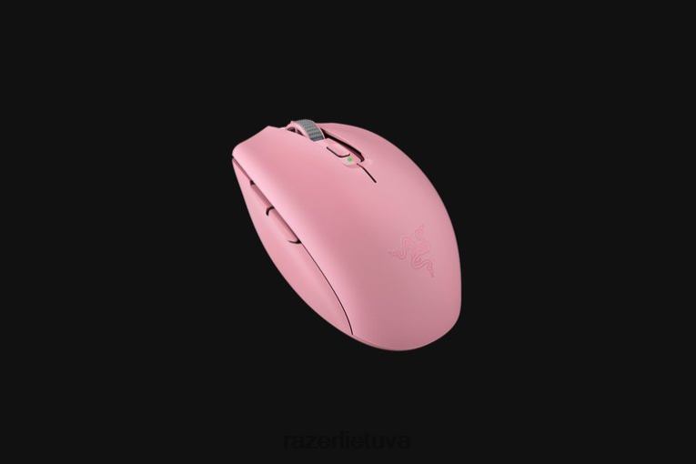 Razer pelėms kvarcas orochi v2 ZNZXF56