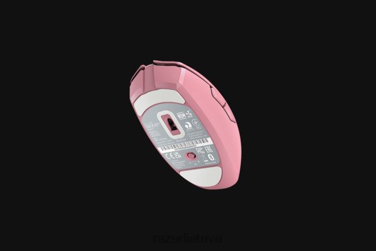 Razer pelėms kvarcas orochi v2 ZNZXF56