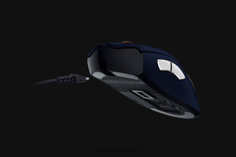Razer pelėms vienos spalvos deathadder v2 pro - genshin impact leidimas ZNZXF40