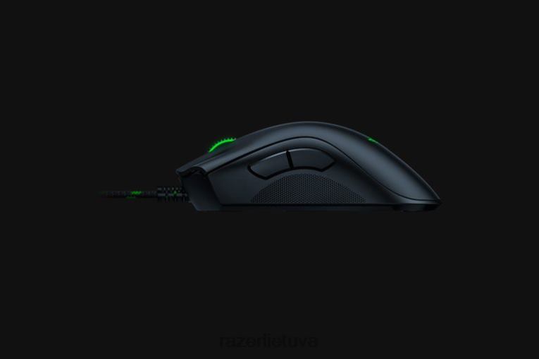 Razer pelėms vienos spalvos deathadder v2 specialusis leidimas ZNZXF42