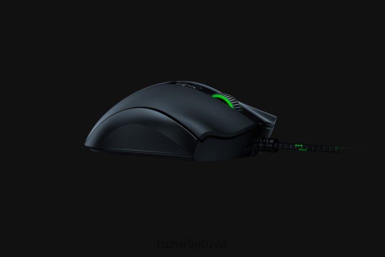 Razer pelėms vienos spalvos deathadder v2 specialusis leidimas ZNZXF42