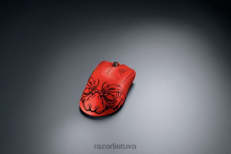 Razer pelėms vienos spalvos deathadder v3 pro faker leidimas ZNZXF37