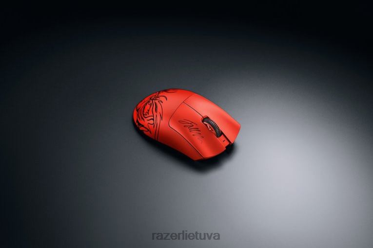 Razer pelėms vienos spalvos deathadder v3 pro faker leidimas ZNZXF37
