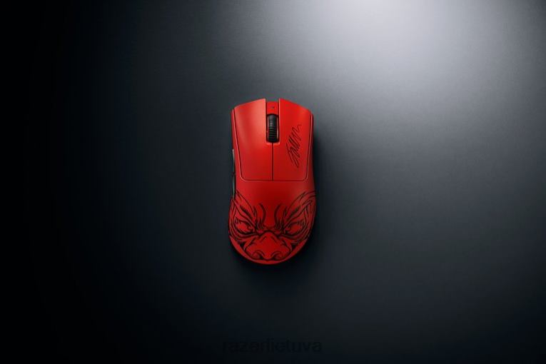 Razer pelėms vienos spalvos deathadder v3 pro faker leidimas ZNZXF37