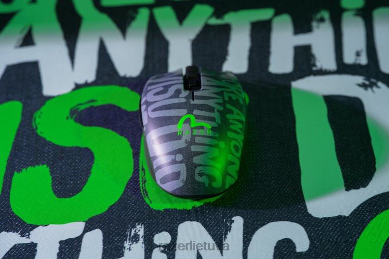 Razer pelėms vienos spalvos evisu orochi v2 ZNZXF55