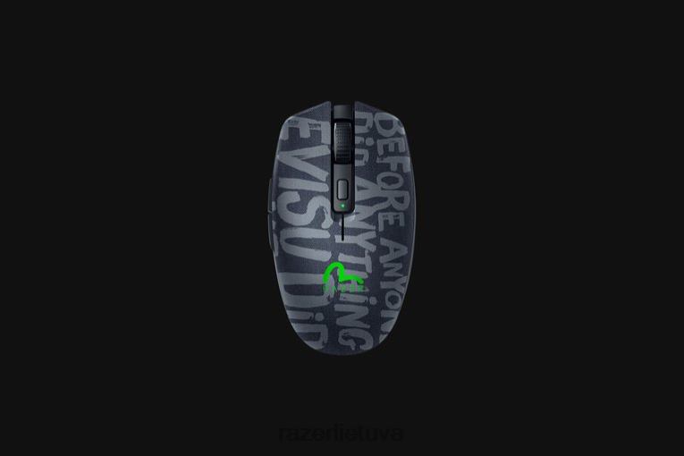 Razer pelėms vienos spalvos evisu orochi v2 ZNZXF55
