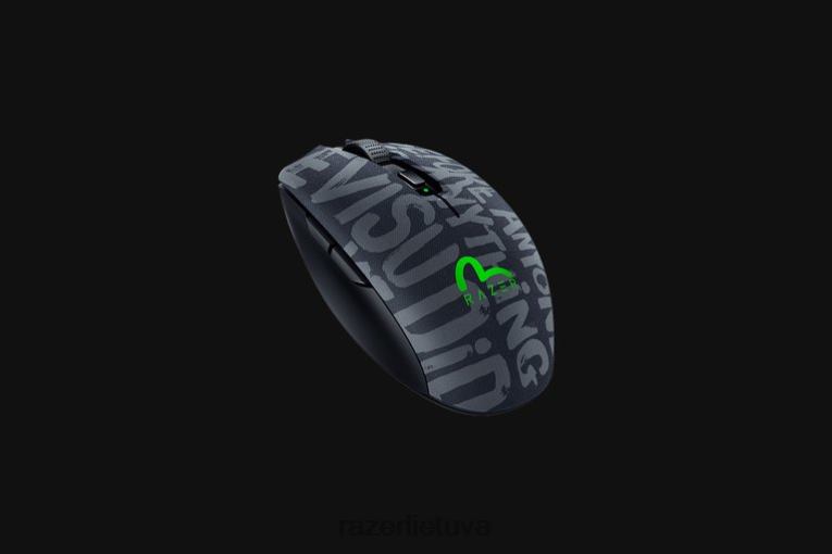 Razer pelėms vienos spalvos evisu orochi v2 ZNZXF55
