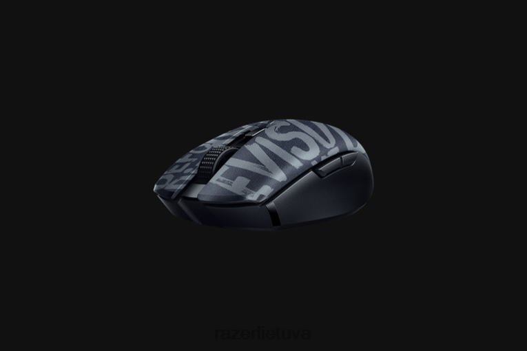Razer pelėms vienos spalvos evisu orochi v2 ZNZXF55