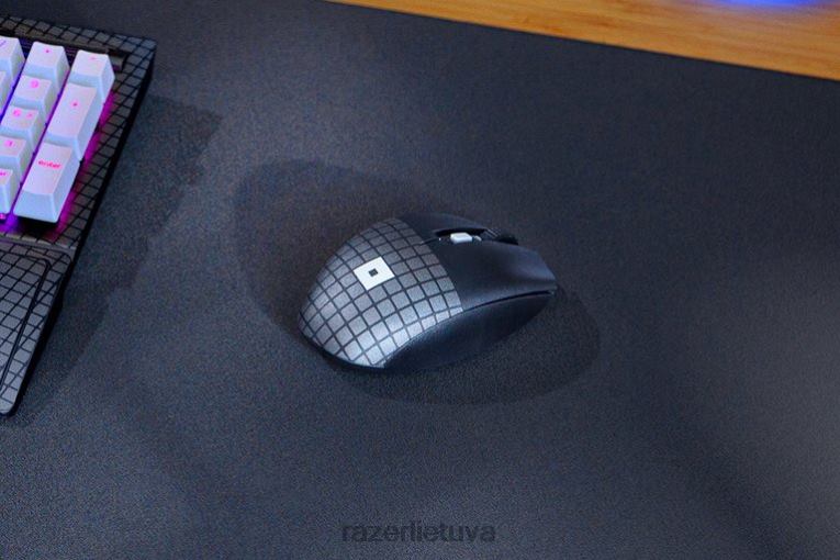 Razer pelėms vienos spalvos orochi v2 – roblox leidimas ZNZXF54