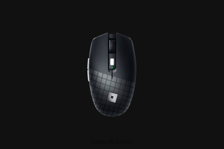 Razer pelėms vienos spalvos orochi v2 – roblox leidimas ZNZXF54