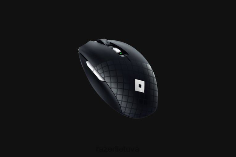 Razer pelėms vienos spalvos orochi v2 – roblox leidimas ZNZXF54