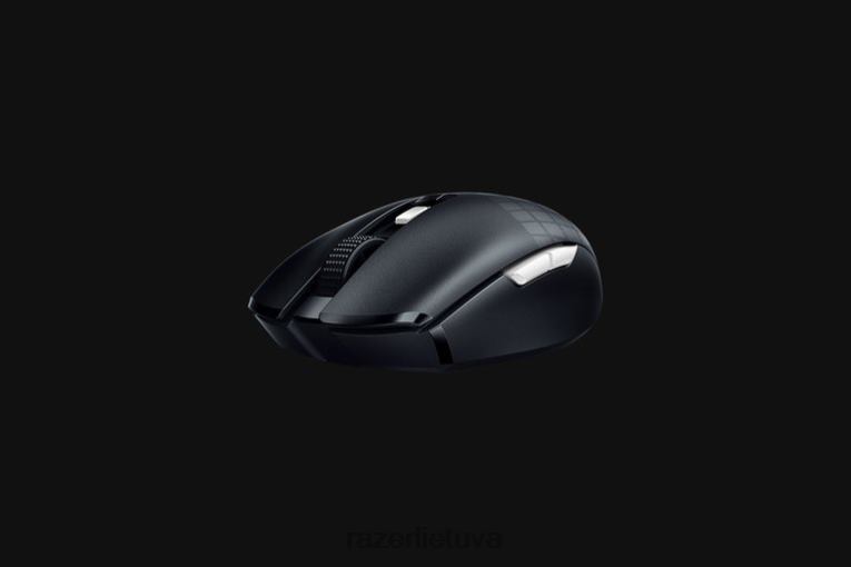 Razer pelėms vienos spalvos orochi v2 – roblox leidimas ZNZXF54