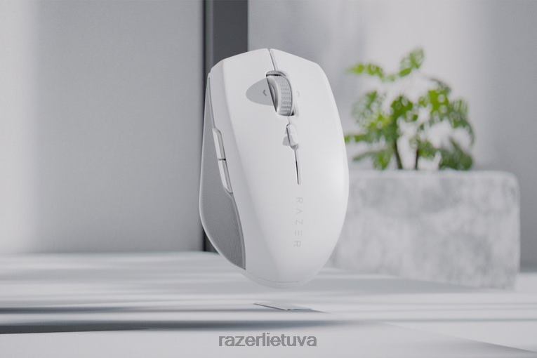 Razer pelėms vienos spalvos pro click mini ZNZXF57
