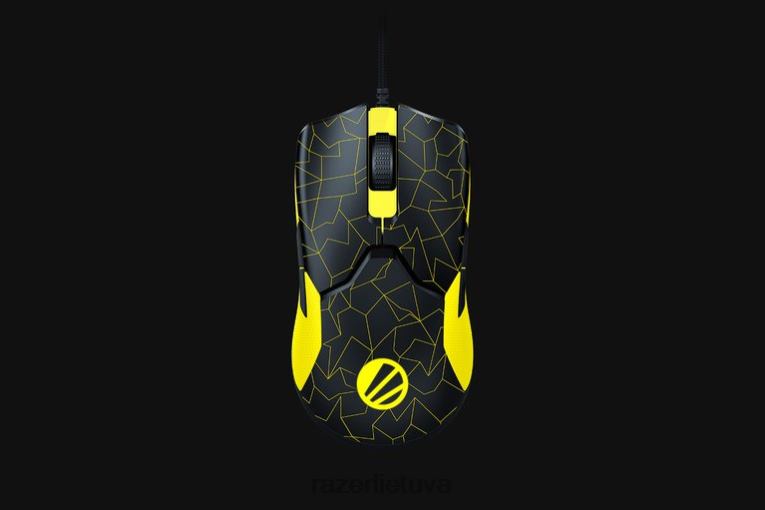 Razer pelėms vienos spalvos viper 8khz - esl leidimas ZNZXF53
