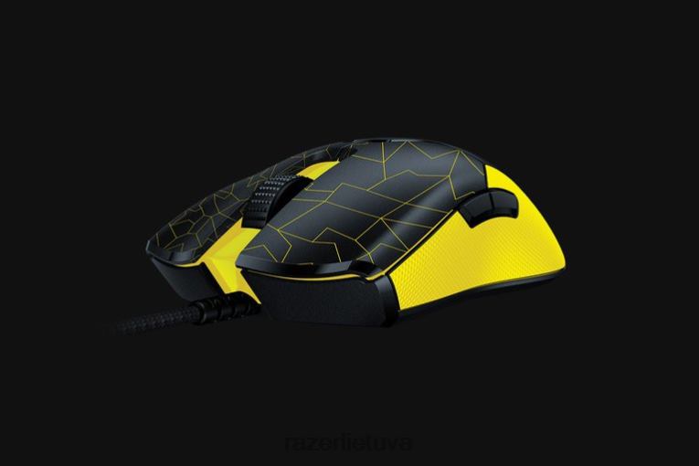 Razer pelėms vienos spalvos viper 8khz - esl leidimas ZNZXF53